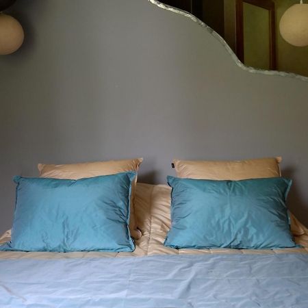 Au Moulin Des Fees - Maison D'Hotes Cascades Du Herisson Bonlieu Room photo